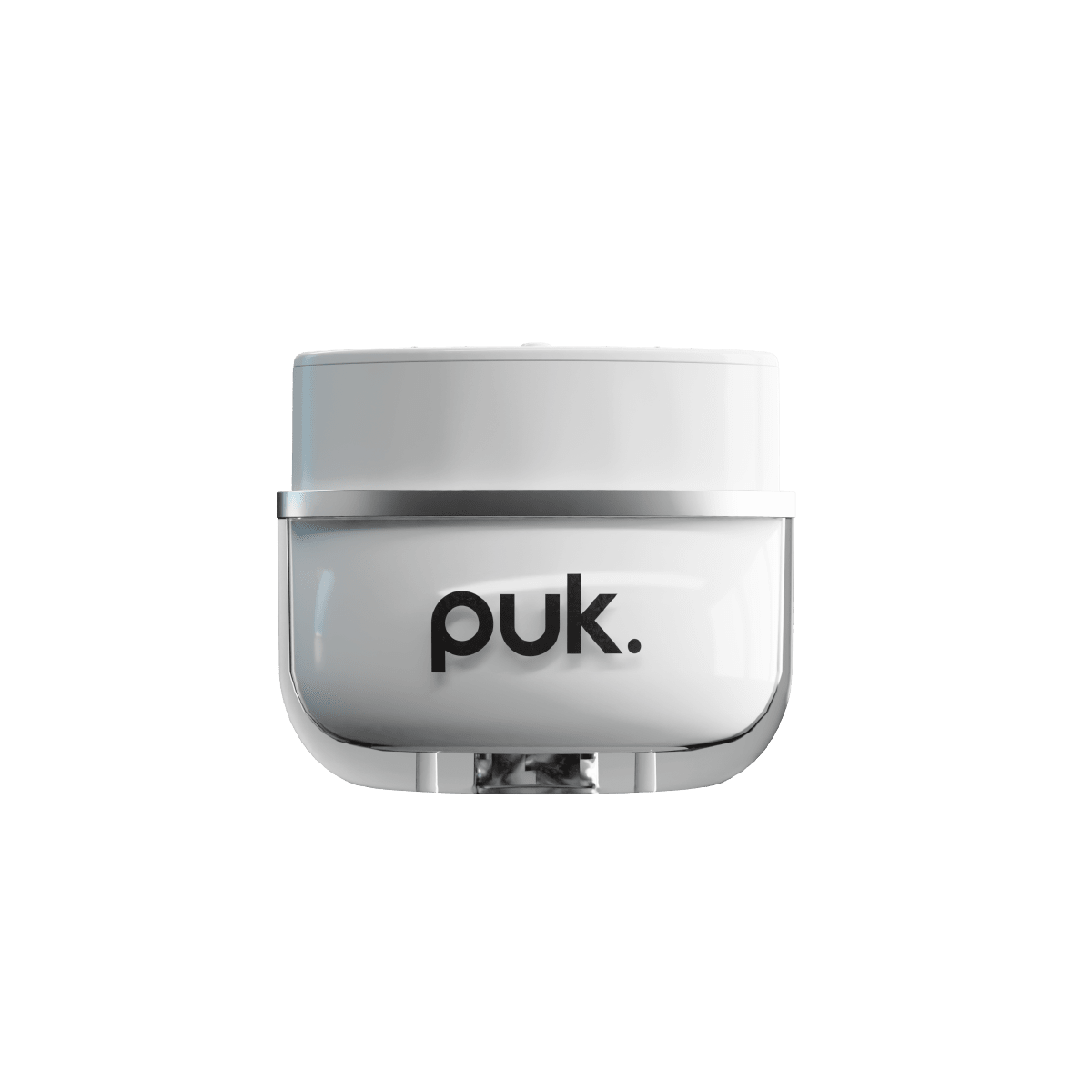 puk. - Reusable Battery