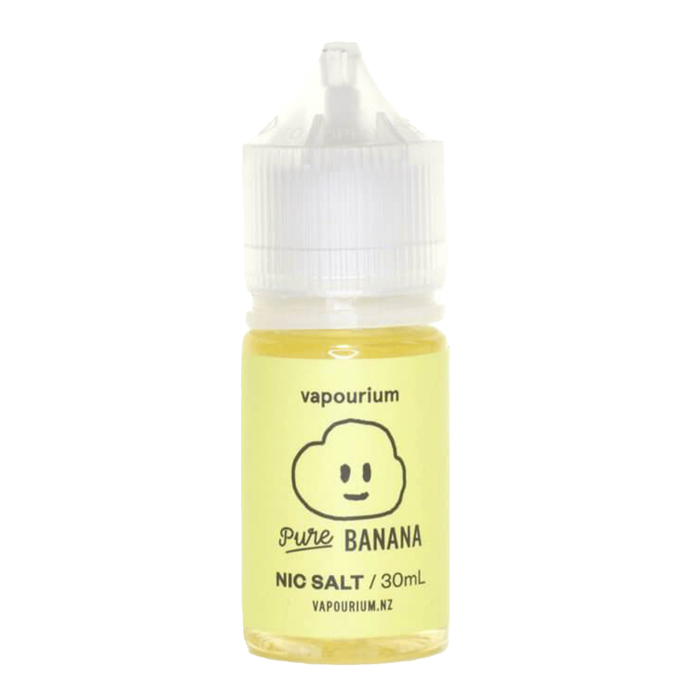 Pure Salts - Banana