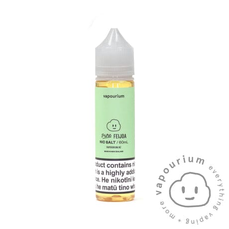 Pure Low Nic - Feijoa - Vapoureyes