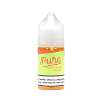 Pure Salts - Pineapple Guava - Vapoureyes