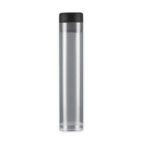 PVC Travel Tube w./ Cap - Vapoureyes