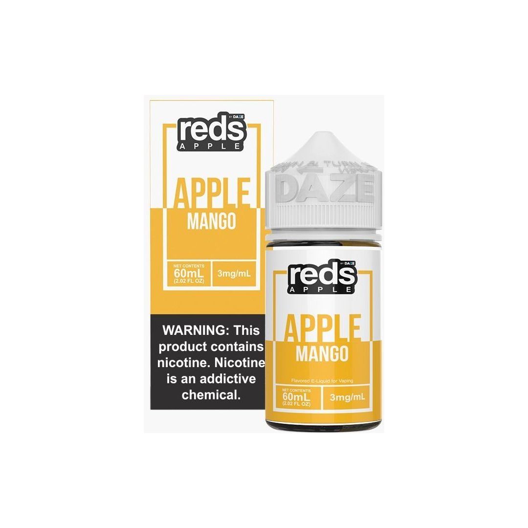 Reds Apple - Mango