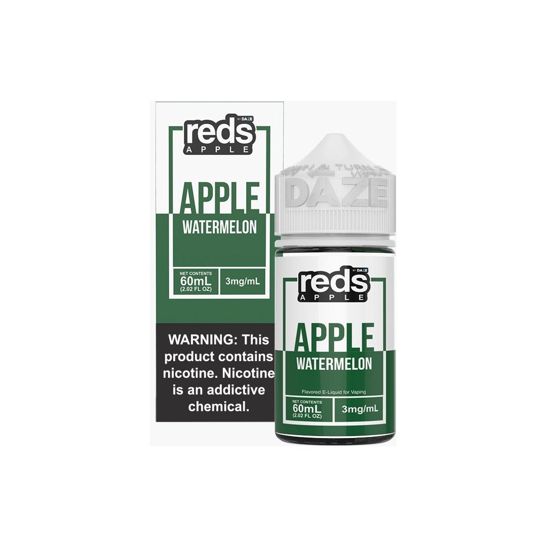 Reds Apple - Watermelon