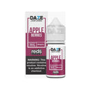 Reds Apple Salts - Reds Berries - Vapoureyes