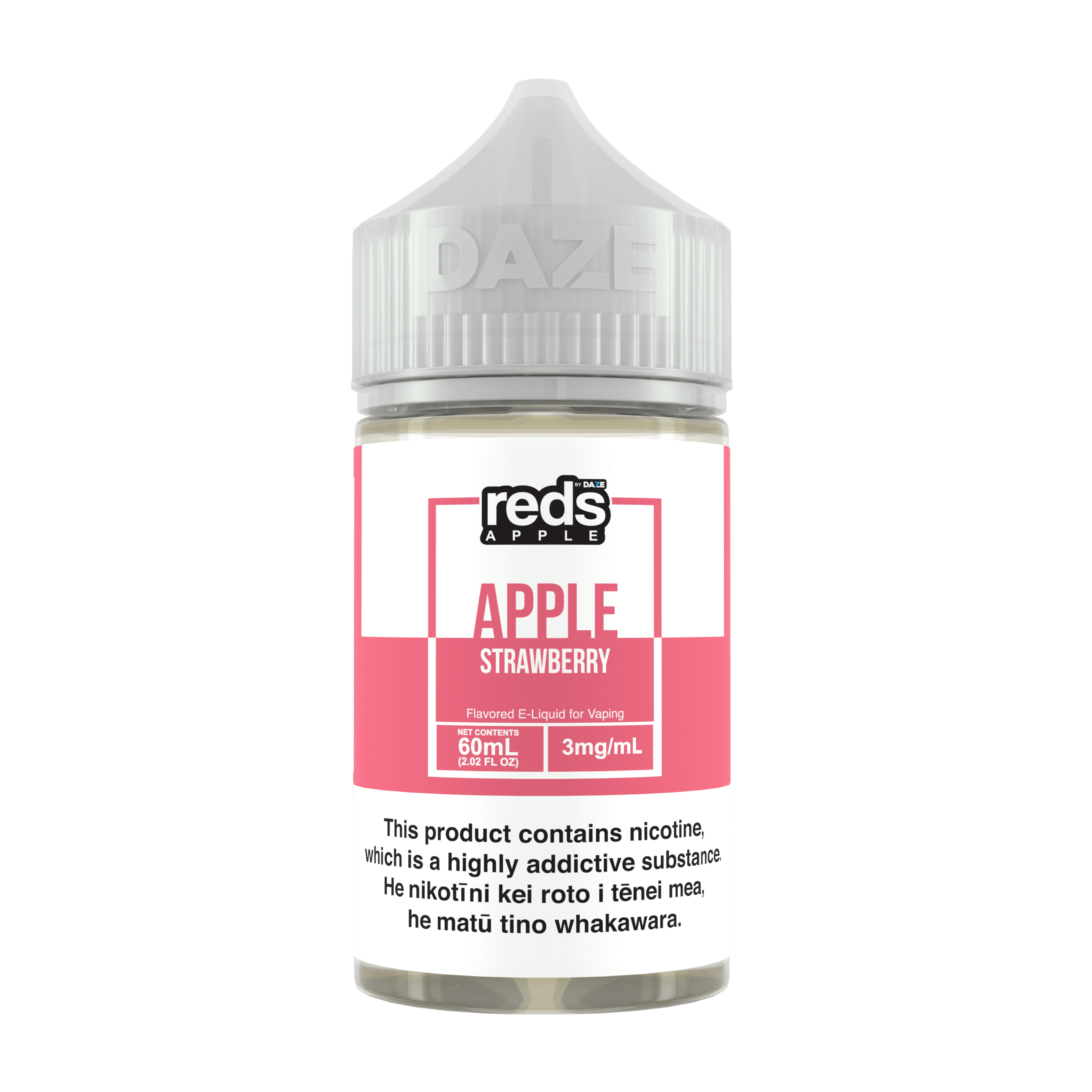 Reds Apple - Strawberry