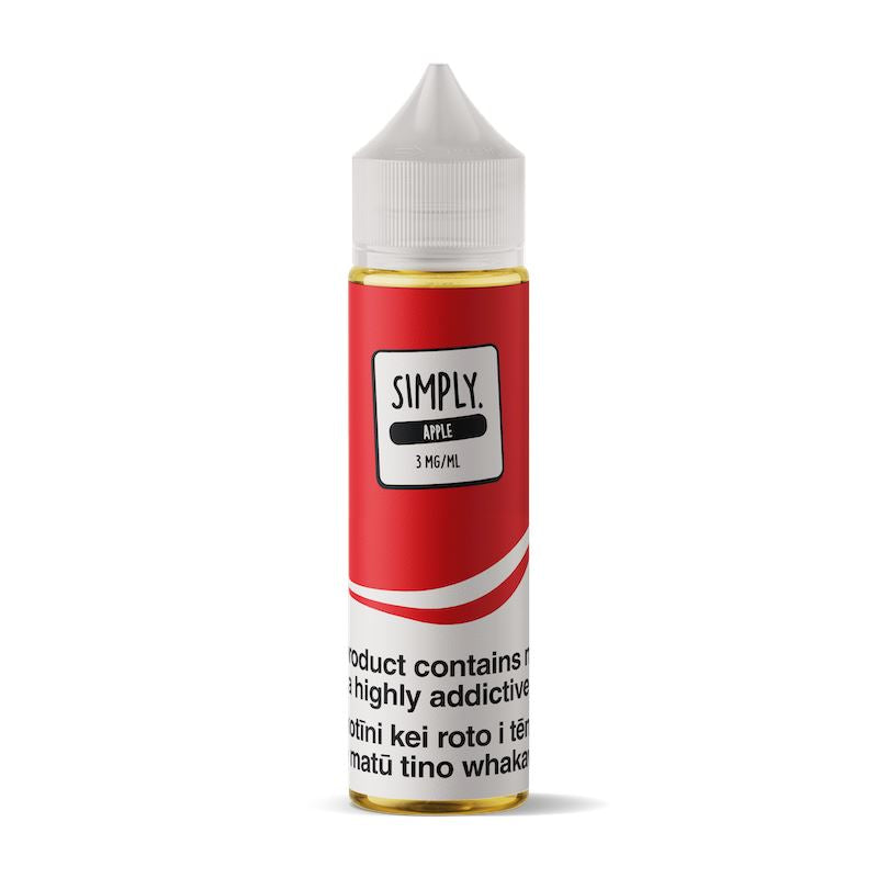 Simply E-liquid