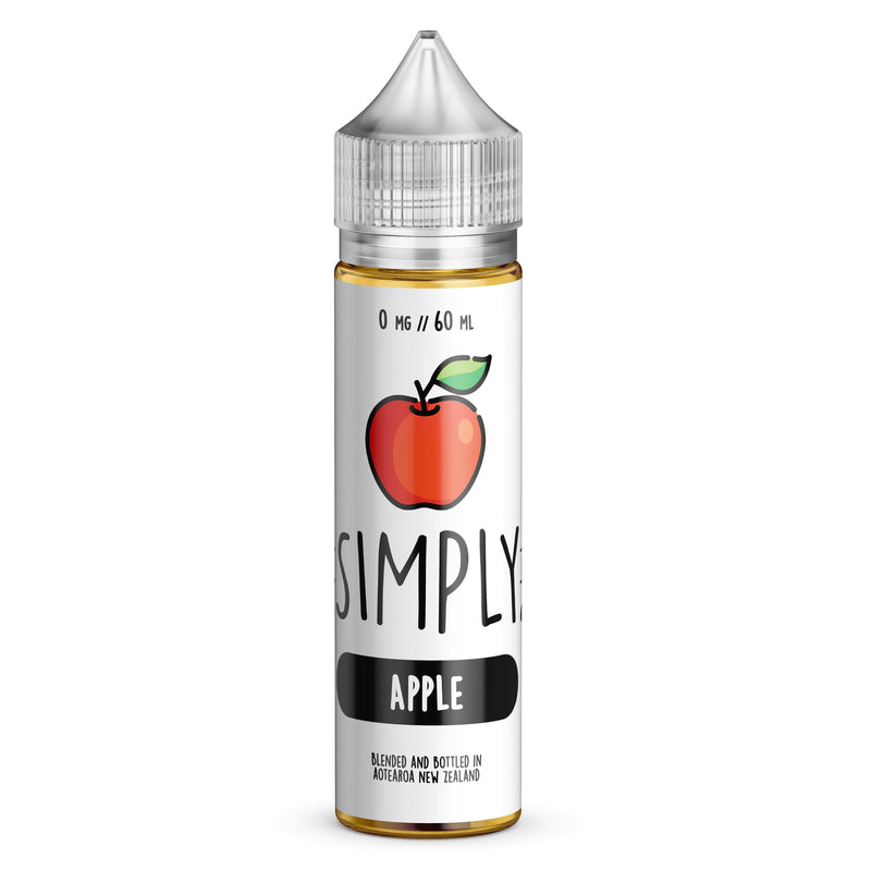 Simply Apple