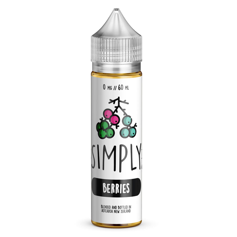 Simply Berries