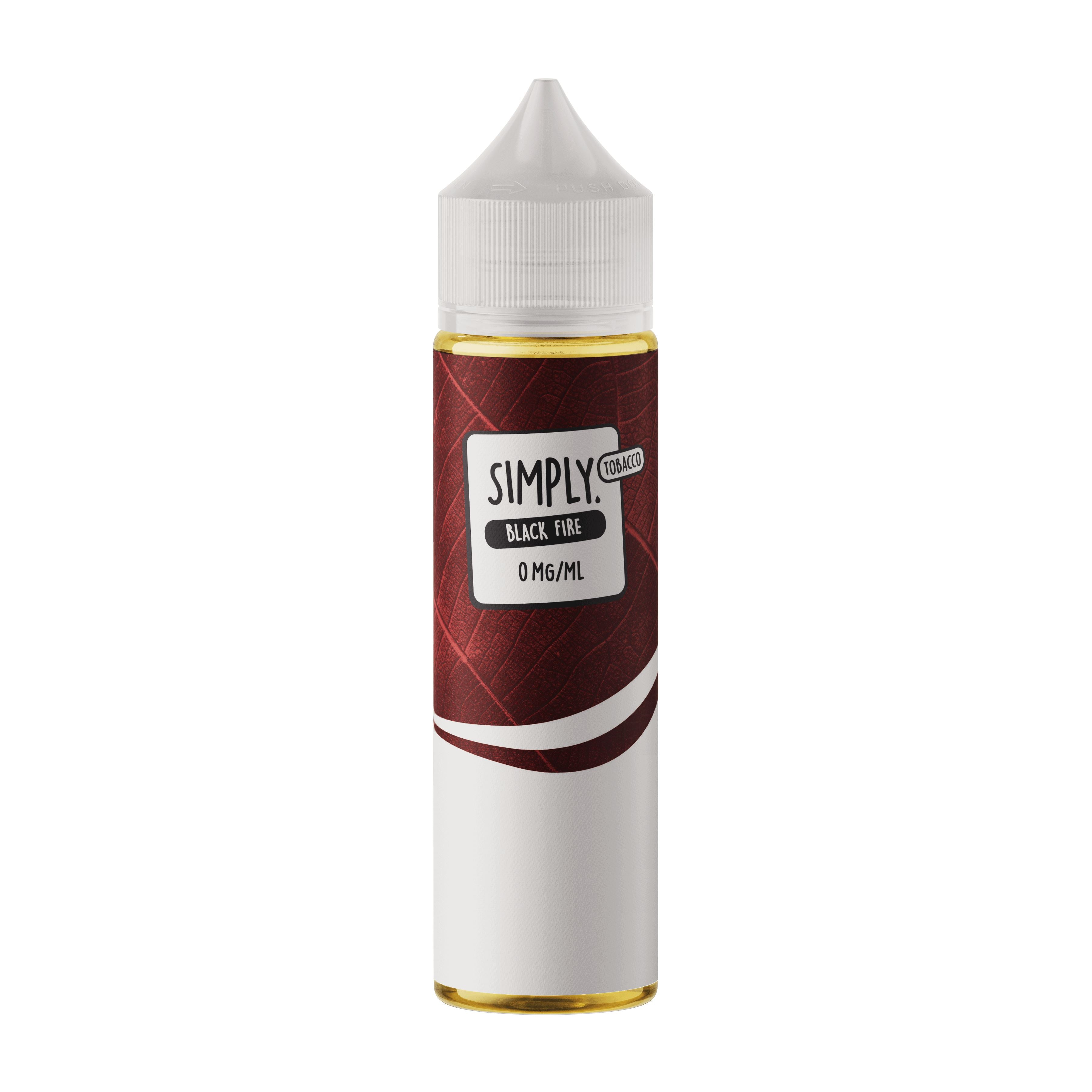 Simply Tobacco - Honey Tobacco