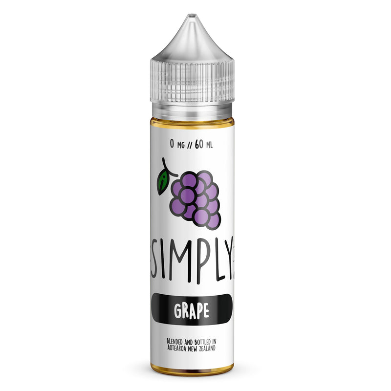 Simply Grape