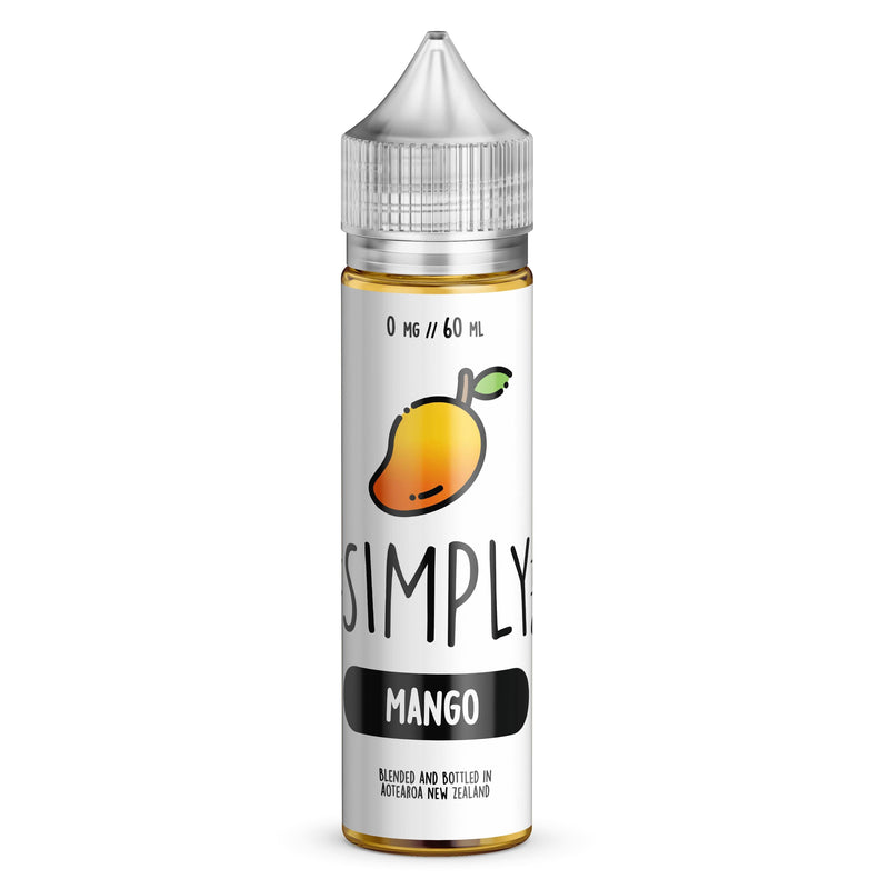 Simply Mango