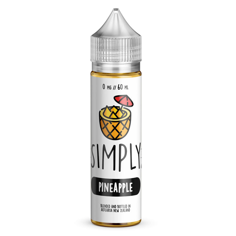 Simply Pineapple