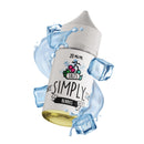 Simply Salts - Berries (on Ice) - Vapoureyes