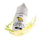 Simply Salts - Mango - Vapoureyes