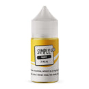 Simply Salts - Mango - Vapoureyes