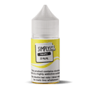 Simply Salts On Ice - Pineapple - Vapoureyes