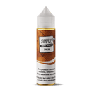 Simply Tobacco - Caramel Tobacco - Vapoureyes