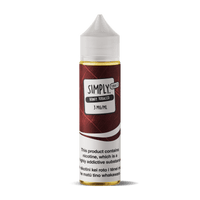 Simply Tobacco - Honey Tobacco - Vapoureyes