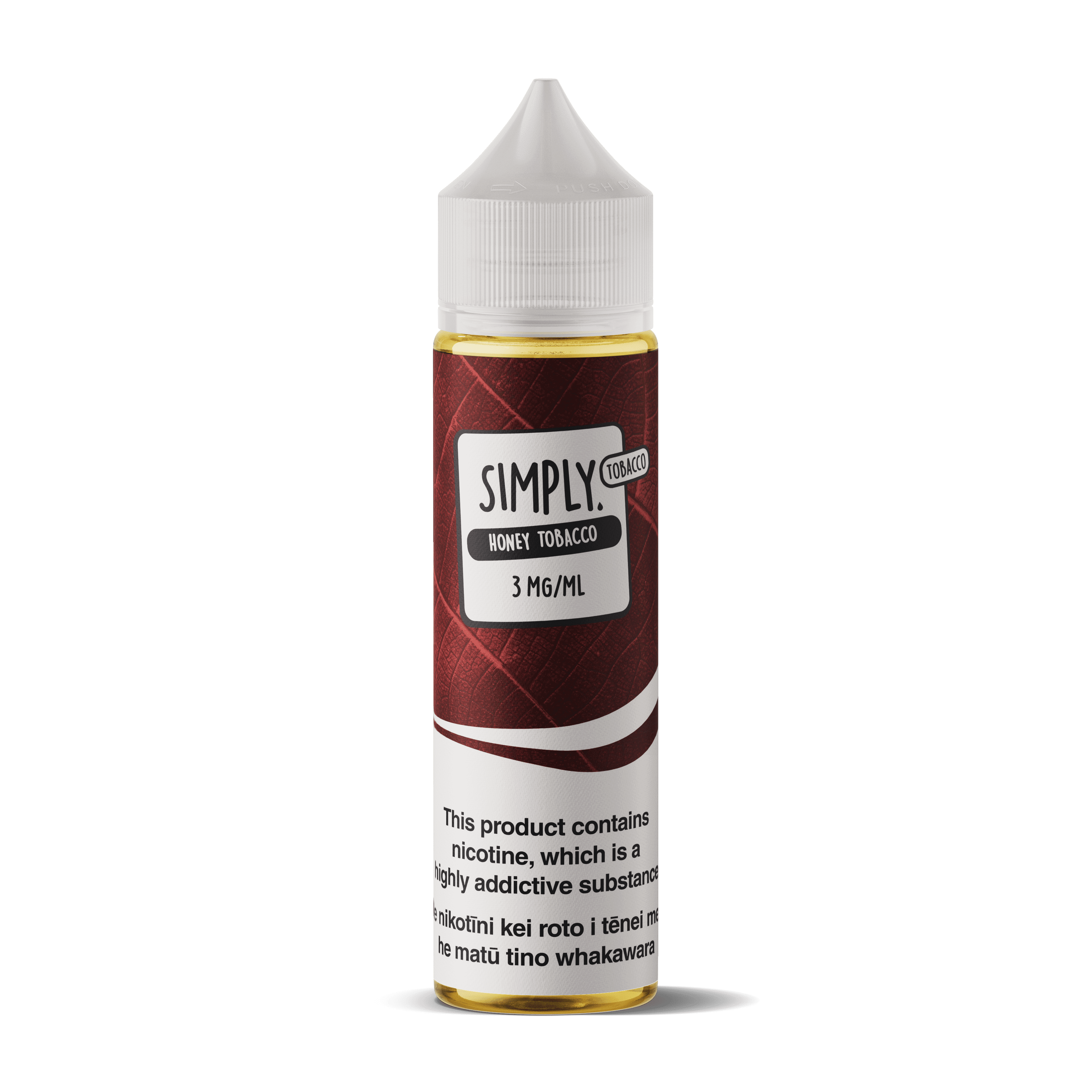 Simply Tobacco - Honey Tobacco