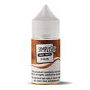 Simply Tobacco Salts - Caramel Tobacco - Vapoureyes