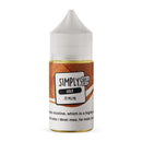 Simply Tobacco Salts - Gold - Vapoureyes