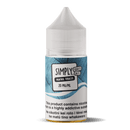 Simply Tobacco Salts - Menthol Tobacco - Vapoureyes