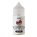 Simply Tobacco Salts - USA Blend - Vapoureyes