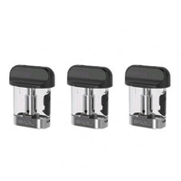 SMOK - MICO Replacement Cartridge (3 Pack) - Vapoureyes