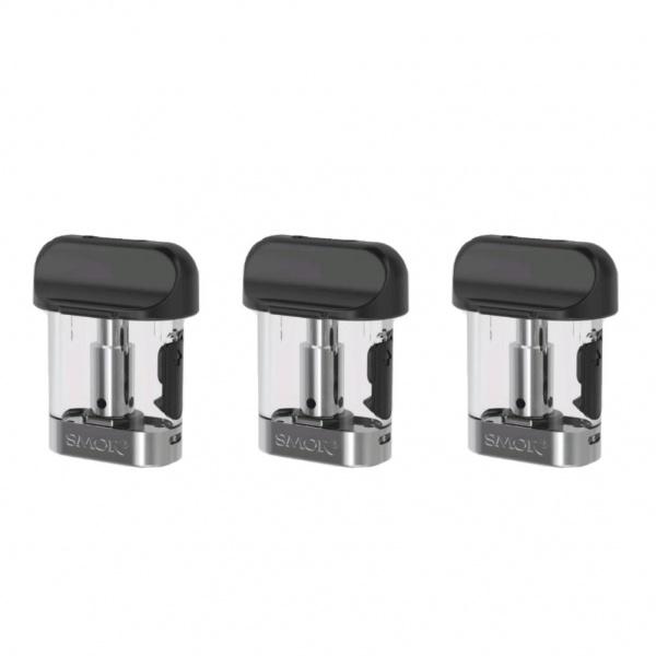 SMOK - MICO Replacement Cartridge (3 Pack)