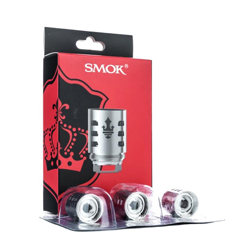 SMOK - TFV12 Tank Replacement Coils (3 Pack)