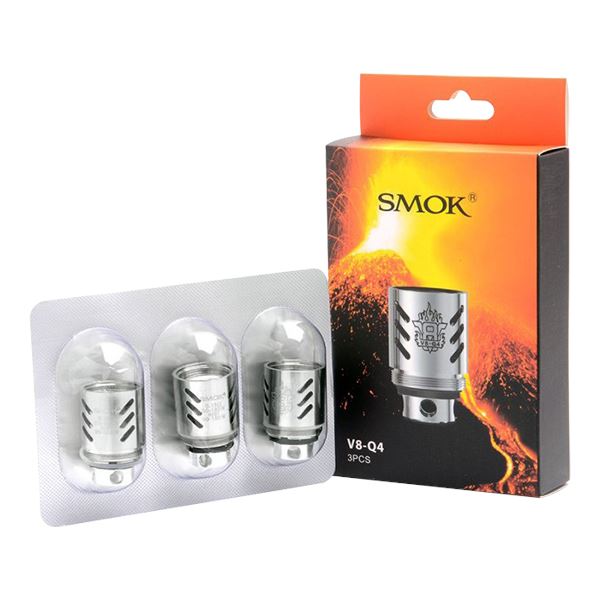 SMOK - TFV8 Tank Replacement Coils (3 Pack)