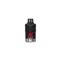 solo MAX Pod - Cherry Pomegranate - Vapoureyes