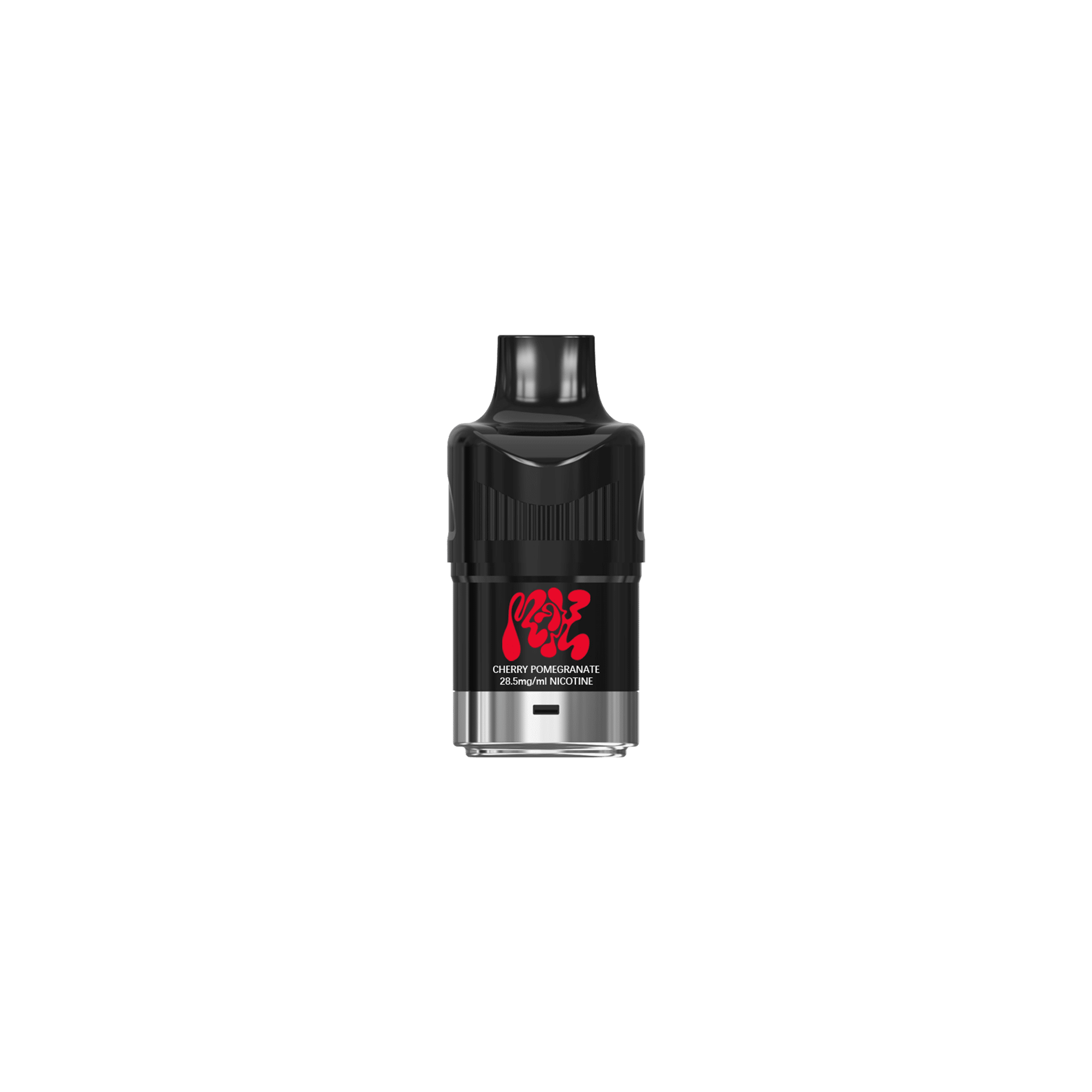 solo MAX Pod - Cherry Pomegranate