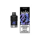 solo MAX Pod - Grape - Vapoureyes