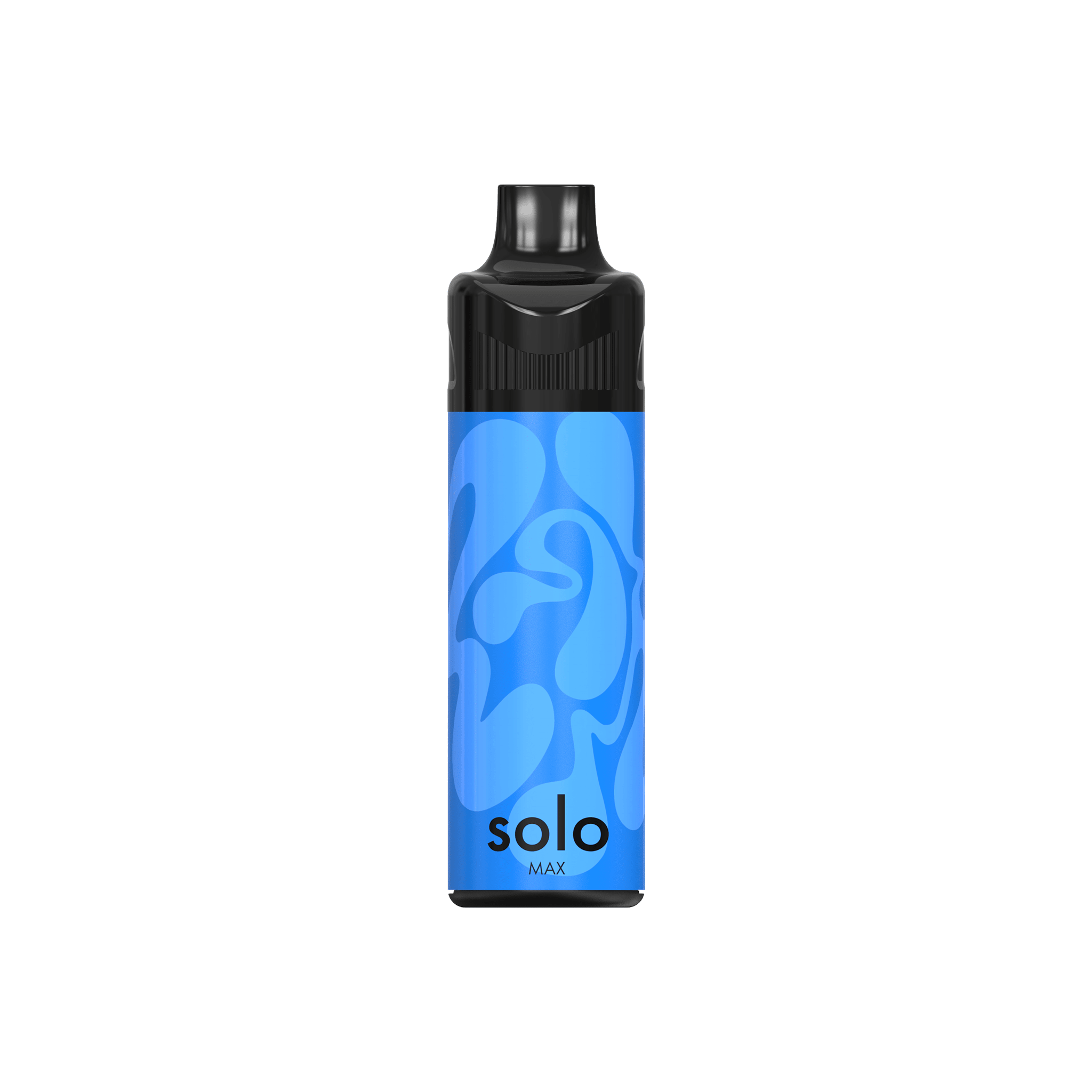 solo MAX Pod Kit (7000 Puffs) - Blueberry Raspberry