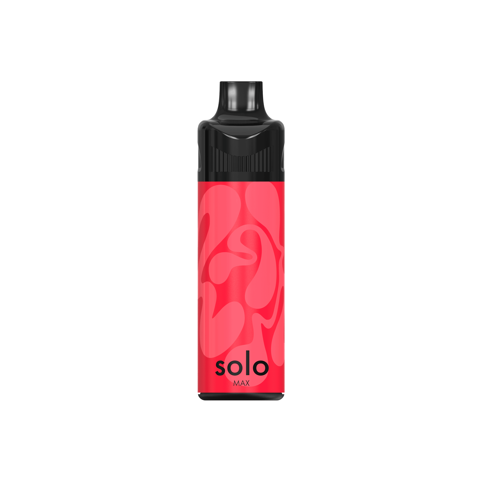 solo MAX Pod Kit (7000 Puffs) - Cherry Pomegranate