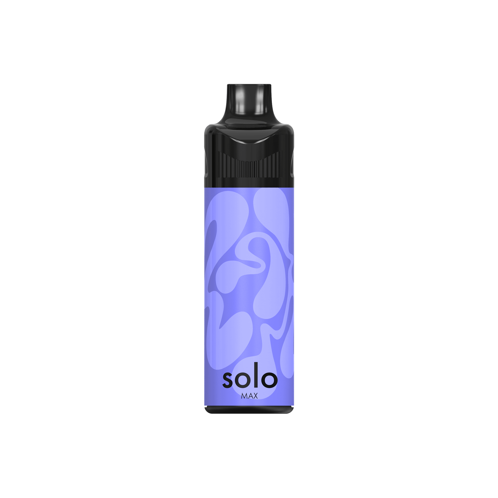 solo MAX Pod Kit (7000 Puffs) - Grape