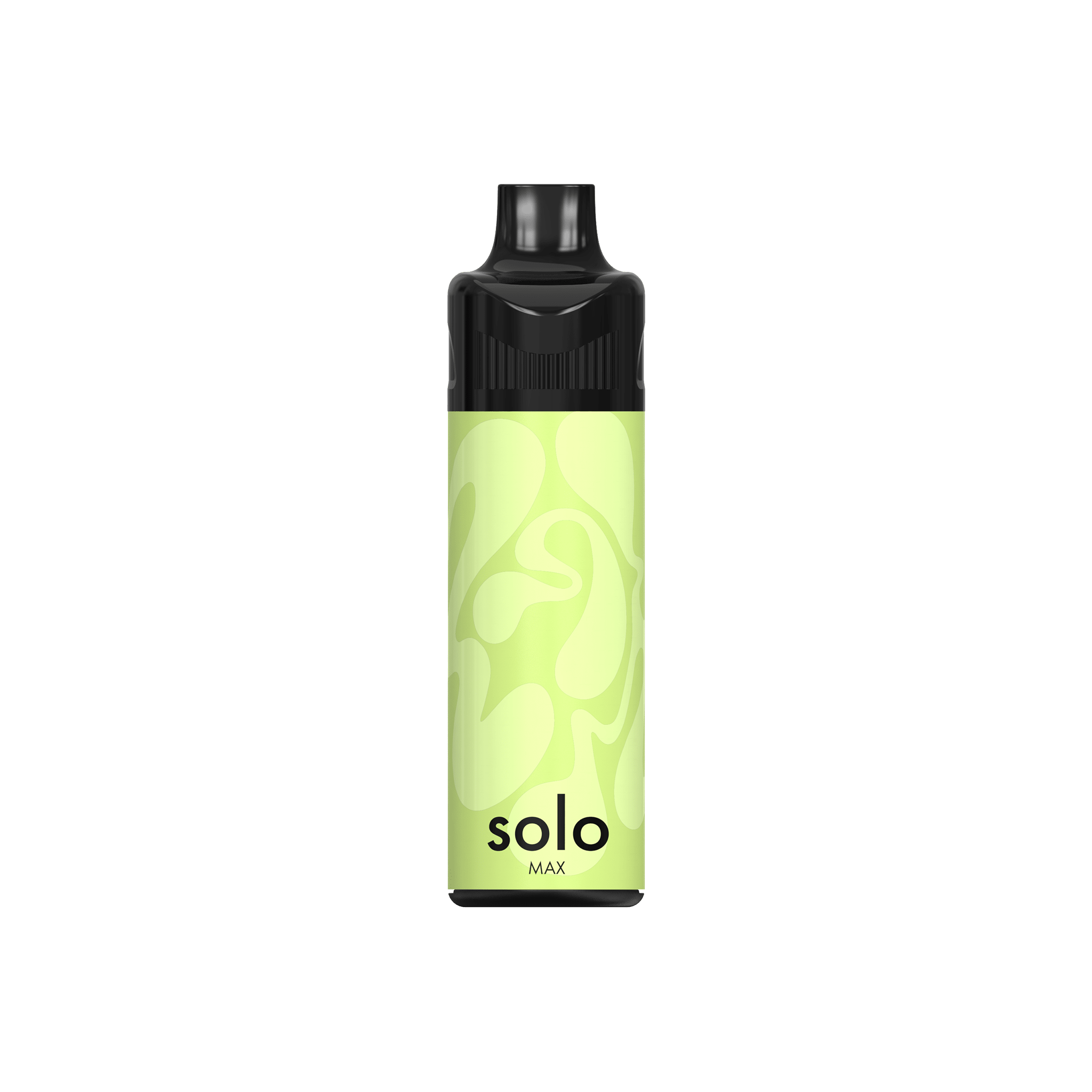 solo MAX Pod Kit (7000 Puffs) - Kiwifruit Pineappple