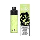 solo MAX Pod Kit (7000 Puffs) - Kiwifruit Pineappple - Vapoureyes