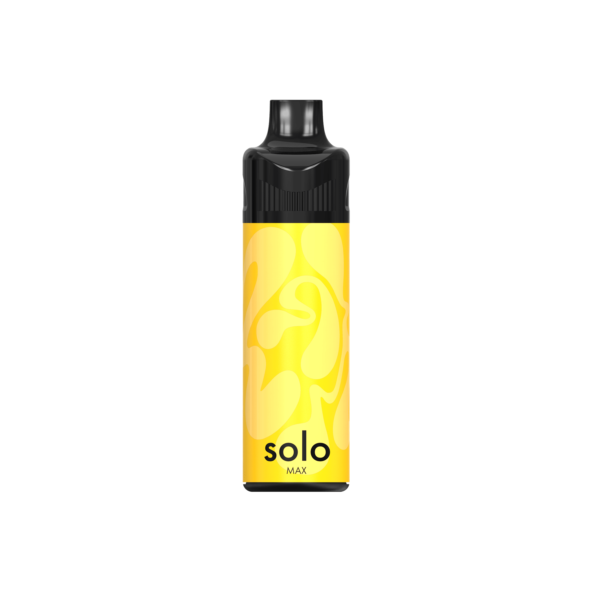 solo MAX Pod Kit (7000 Puffs) - Passionfruit Pineapple