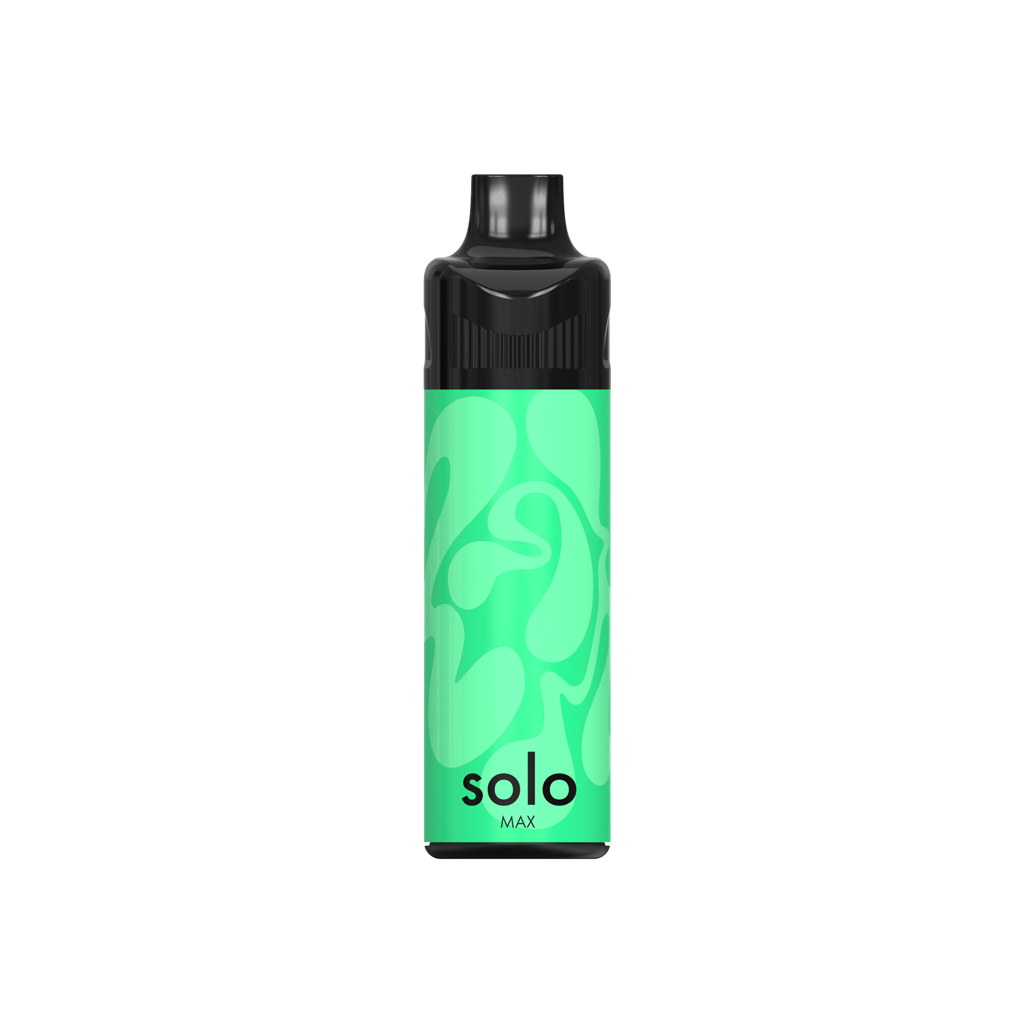 solo MAX Pod Kit (7000 Puffs) - Sour Apple