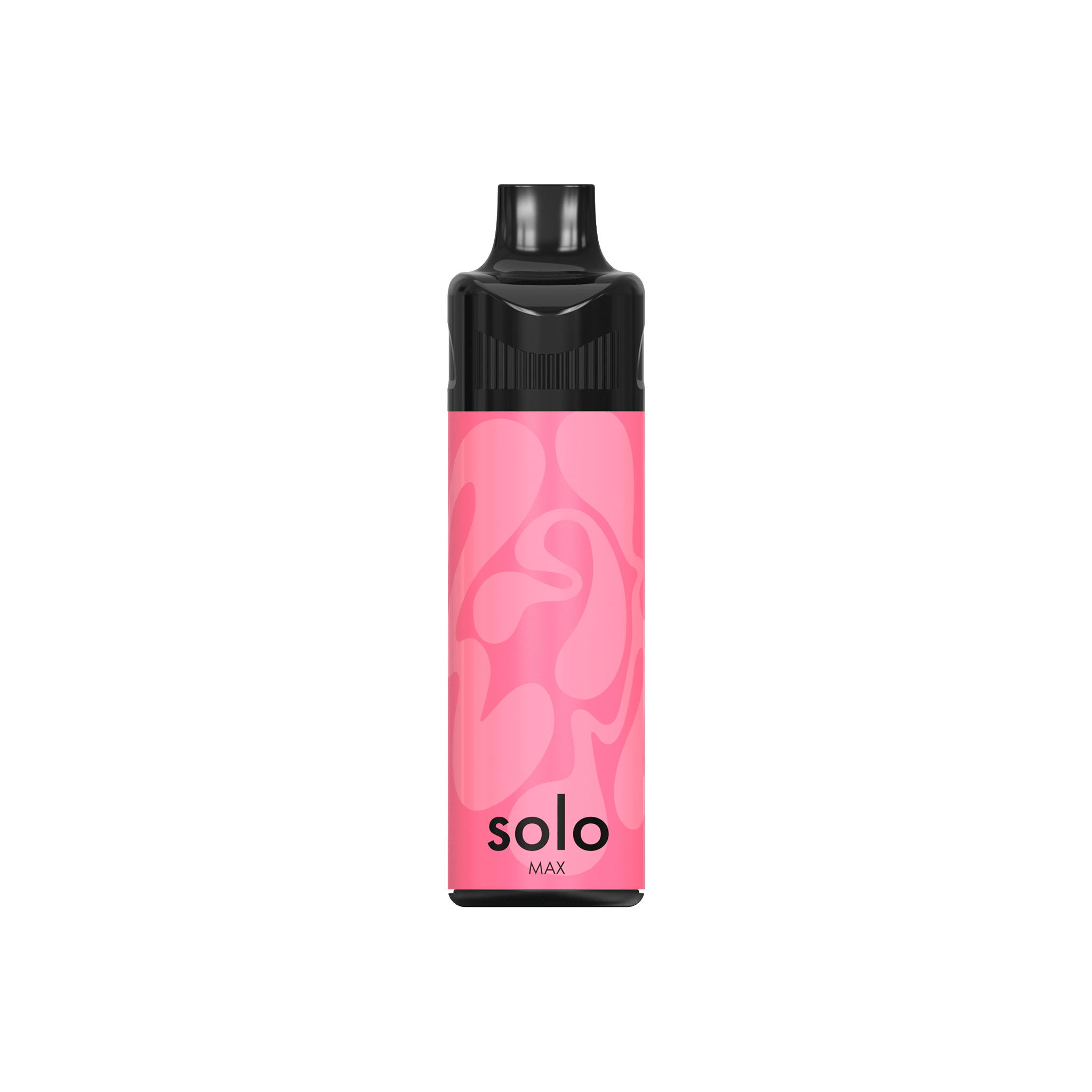 solo MAX Pod Kit (7000 Puffs) - Strawberry Kiwifruit