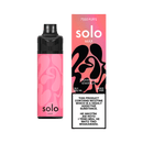 solo MAX Pod Kit (7000 Puffs) - Strawberry Kiwifruit - Vapoureyes