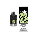 solo MAX Pod - Kiwifruit Pineappple - Vapoureyes