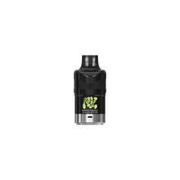 solo MAX Pod - Kiwifruit Pineappple - Vapoureyes