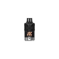 solo MAX Pod - Peach Tea - Vapoureyes