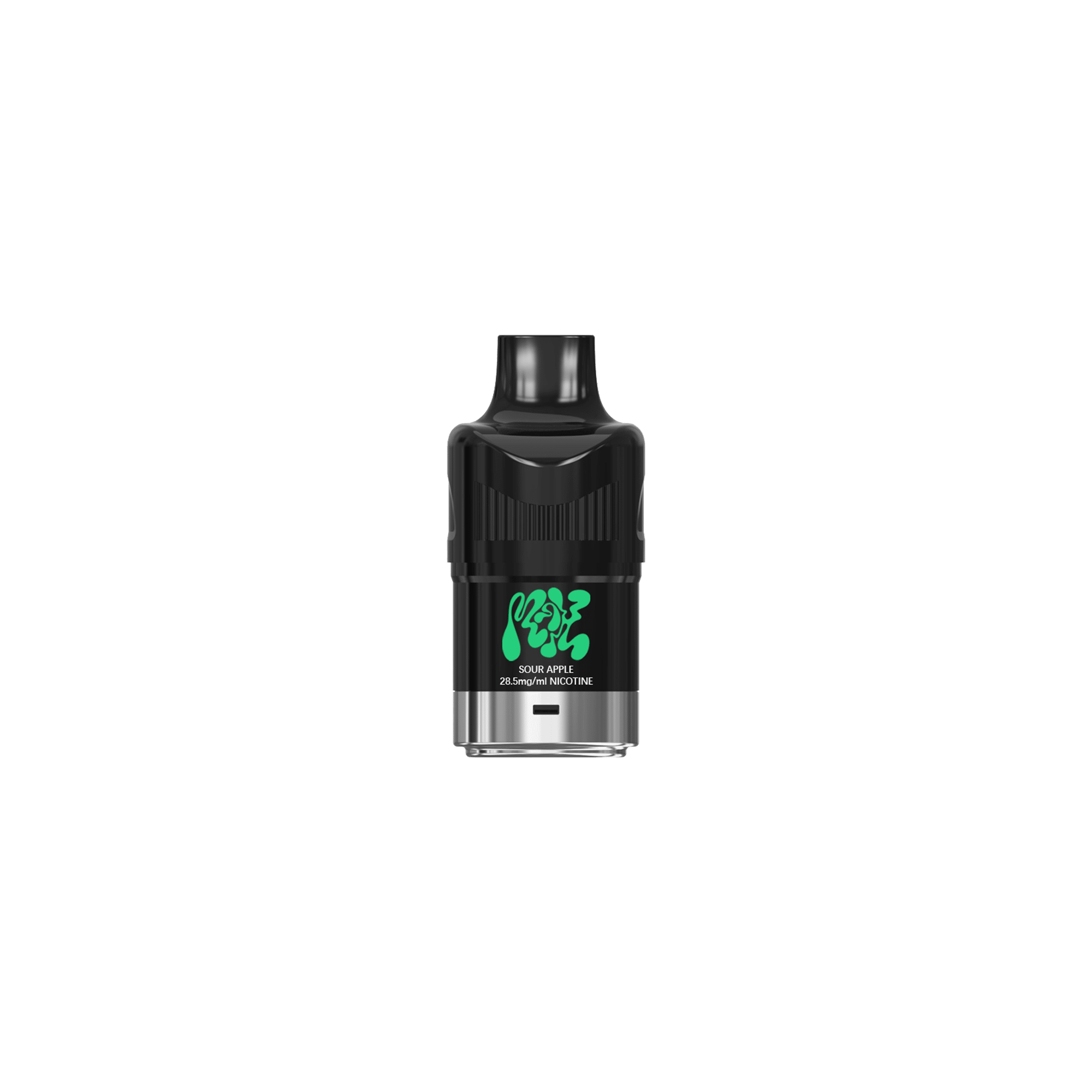 solo MAX Pod - Sour Apple