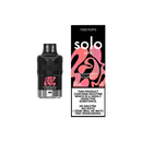 solo MAX Pod - Strawberry Kiwifruit - Vapoureyes