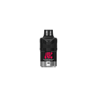 solo MAX Pod - Strawberry Pomegranate - Vapoureyes