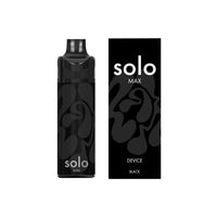 solo MAX Pod Vape Device - Vapoureyes